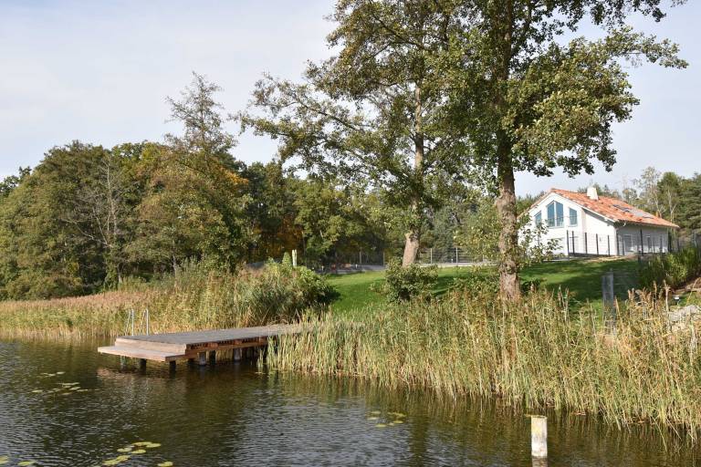 Maison de vacances Krakow am See