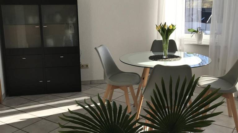Ferienhaus Rennerod
