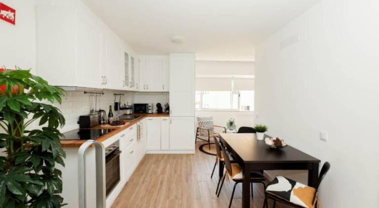 Apartment | Next to the beach | Pet-friendly — photo 4
