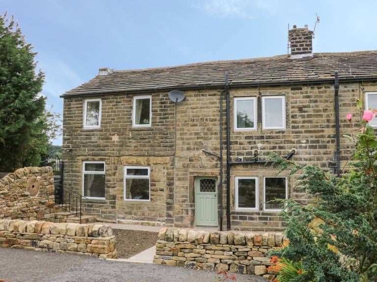 Cottage Keighley