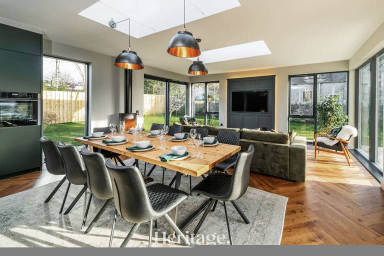 House Inverurie