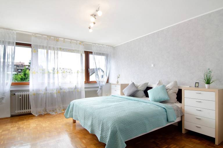 Ferienwohnung Marie