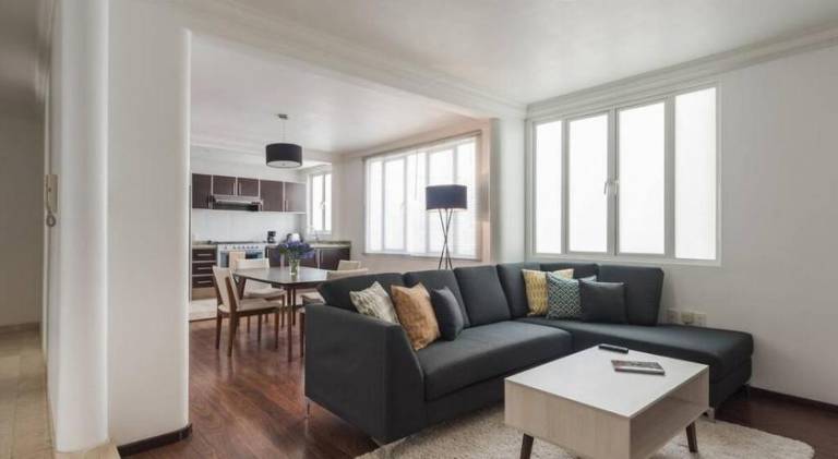 Holiday apartment with 2 rooms for 4 persons — photo 3