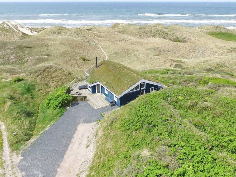 Feriepark  Hirtshals
