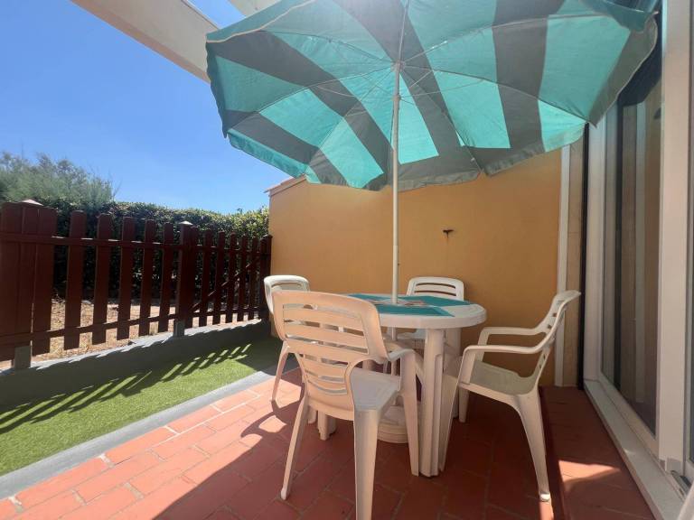 Holiday apartment with 1 room for 4 persons — photo 2