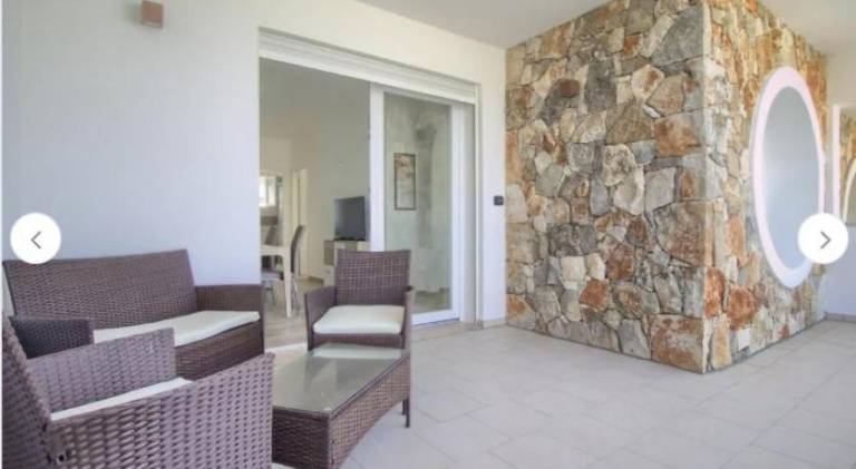 Vacation home with 2 rooms for 4 persons — photo 4