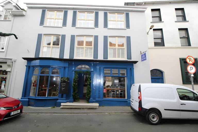 Apartment  Kinsale