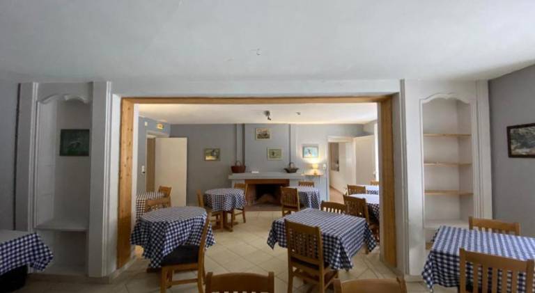 Le Chatelet in Pontarlier