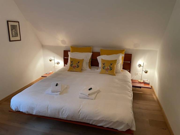 Villa Bruges
