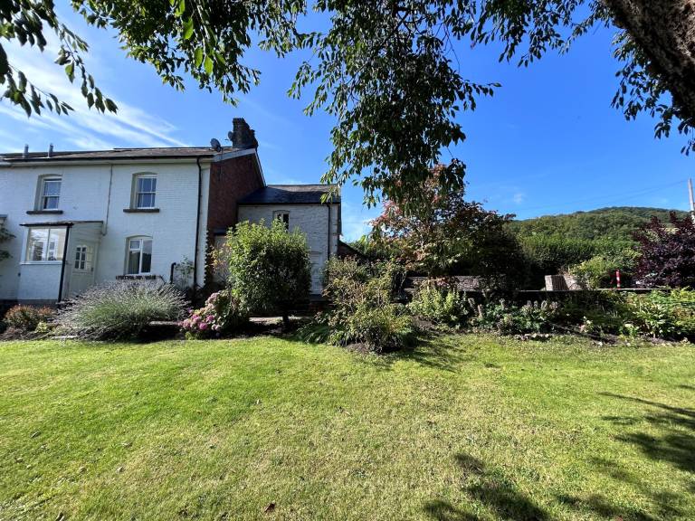 Cottage Talybont-on-Usk