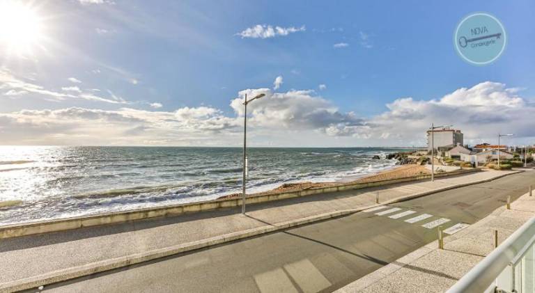 Holiday apartment with 1 room for 2 persons — photo 4