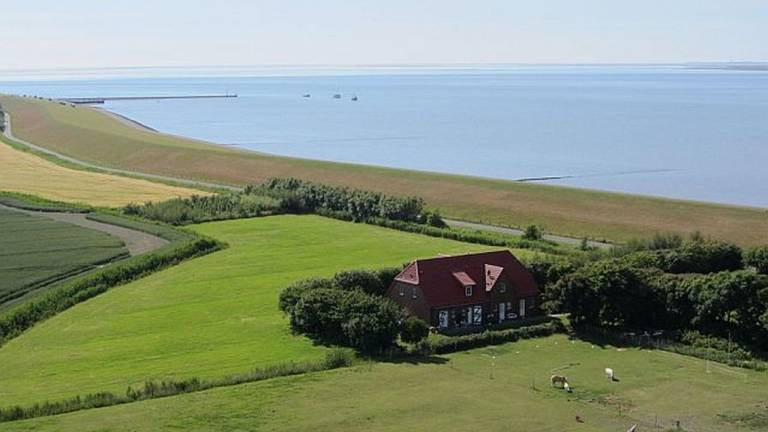 Ferienwohnung  Hooge