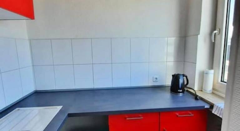 Apartment with 1 room for 3 persons — photo 3