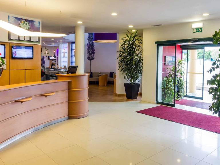 Ibis Évora Hotel — photo 5