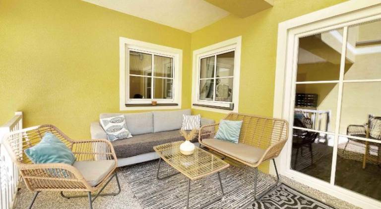 Rental apartment | Pets are welcome — photo 2