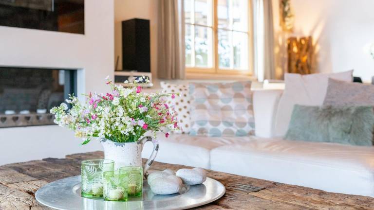 Ferienhaus  Niedernsill