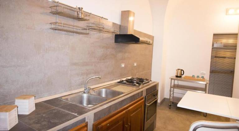 SAN MICHELE HOME - Appartamento in centro storico Catania — photo 5