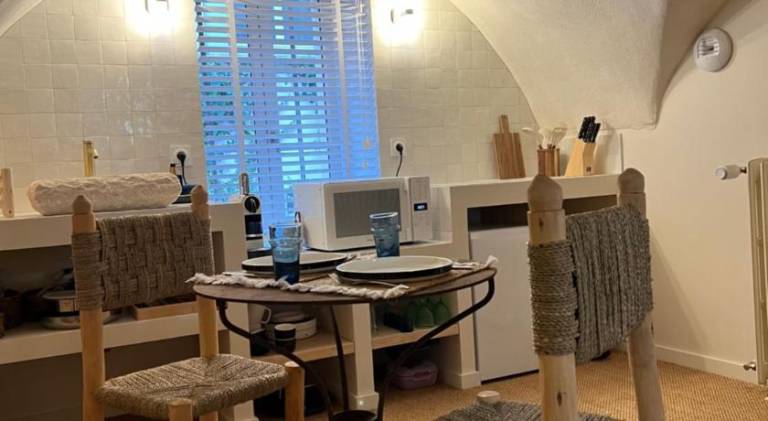 Rental apartment with 1 room for 2 persons — photo 4