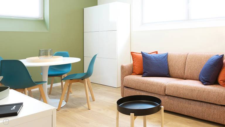 Apartment | Next to Milano Centrale railway station — photo 3