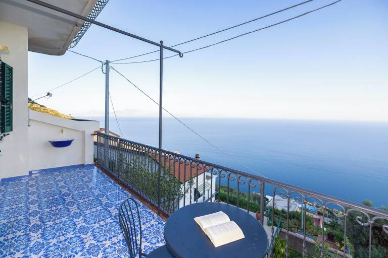 Ferienwohnung Amalfi