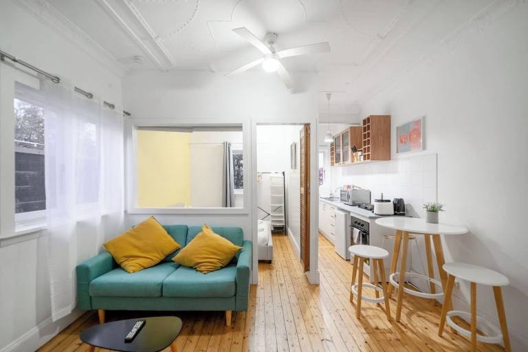 Appartement Bondi Beach