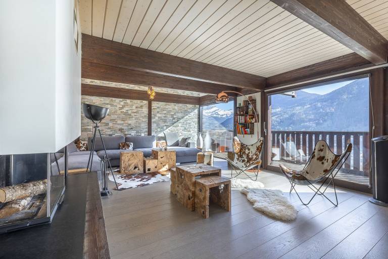Chalet  Combloux