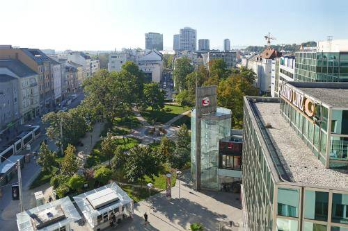 Bed & Breakfast Linz