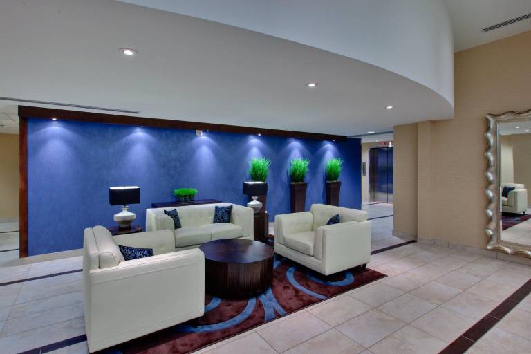 Holiday Inn Express Hotel & Suites Chatham South By IHG — photo 5