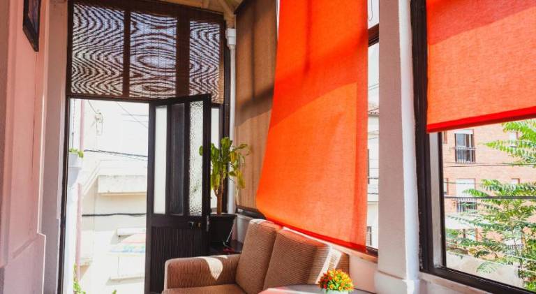 Rental apartment | Close to Monastery of Santa Cruz — photo 5