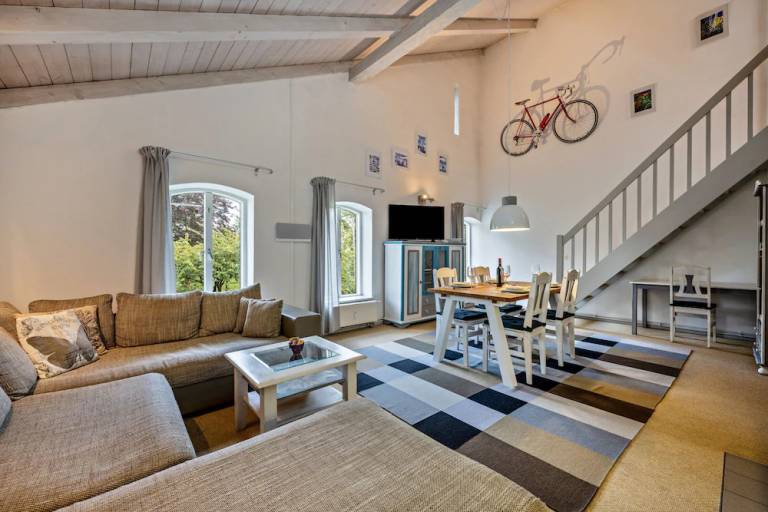 Ferienwohnung Stockelsdorf