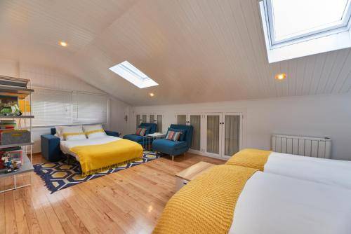 Apartamento  Mellid