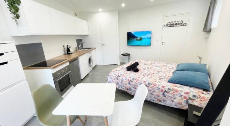 Holiday apartment | Pet-friendly — photo 2