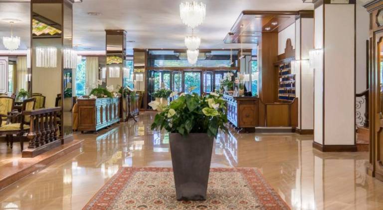 Hotel President Terme — photo 5