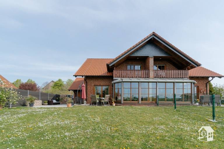 Ferienhaus Vöhl