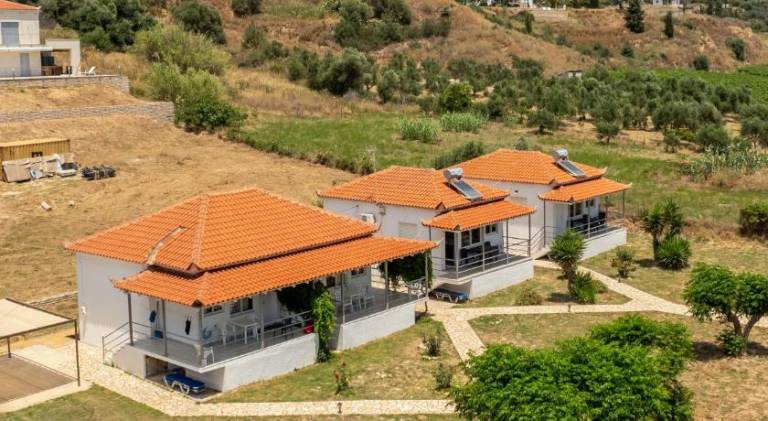 Villa Voula — photo 5