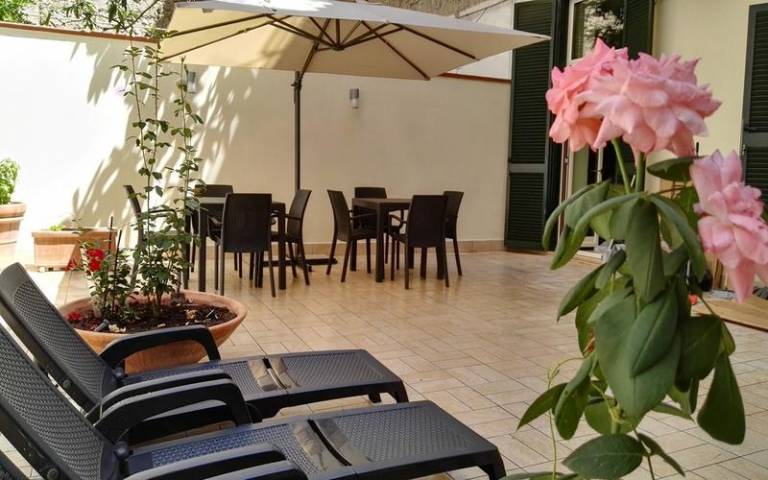 Pension Neapel