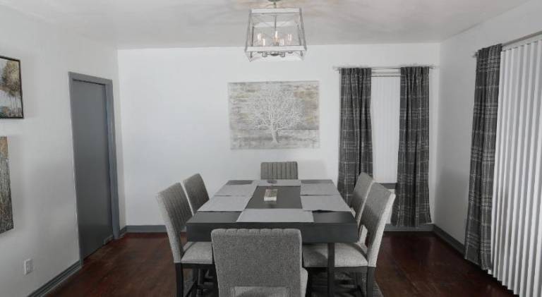 Big vacation home | Pets allowed — photo 5