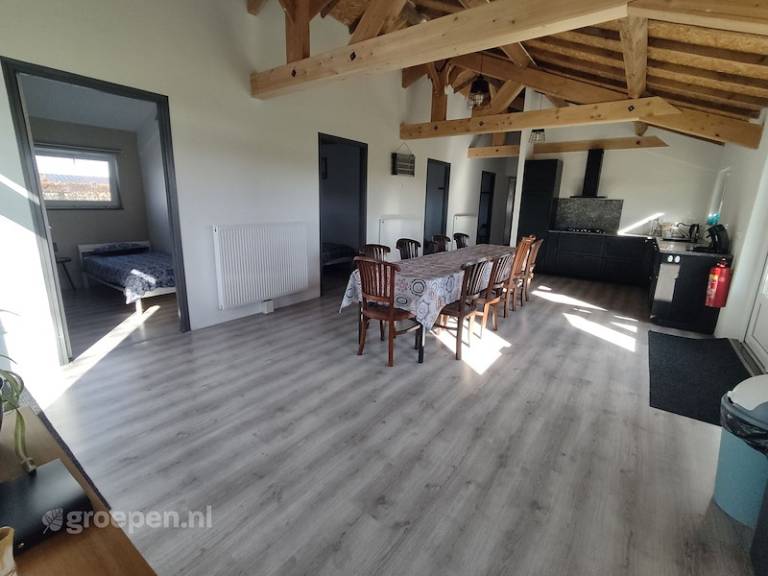 Vakantiehuis Oirlo