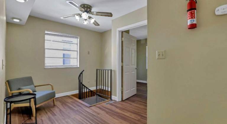Vacation home with 5 rooms for 10 persons — photo 4
