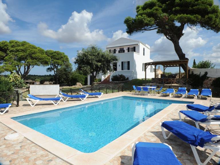 Cottage Ciutadella de Menorca