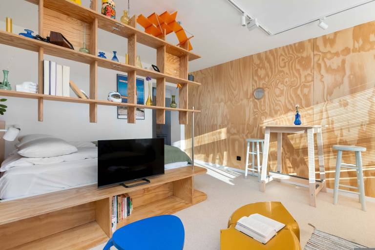 Rental apartment with fast internet — photo 4