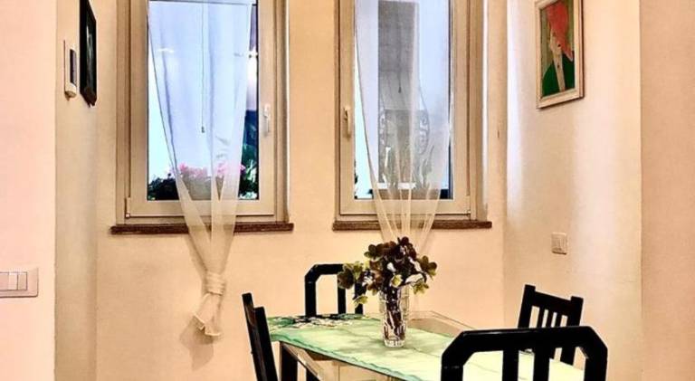 Holiday apartment with 2 rooms for 5 persons — photo 3