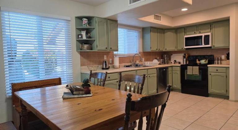 Vacation home with 3 rooms for 10 persons — photo 5