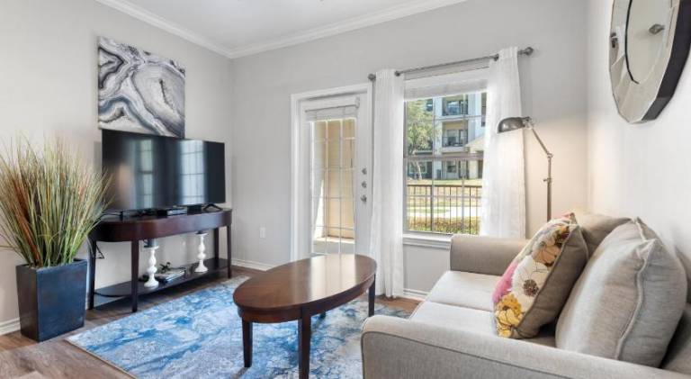 54 m&sup2; Ferienwohnung