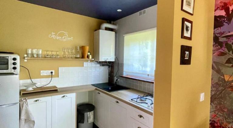 House with terrace, garden & barbeque | Beach nearby | Perfect for remote work | Pet-friendly — photo 3