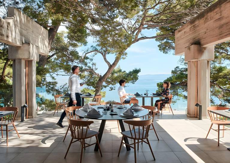 Bluesun Hotel Soline — photo 4