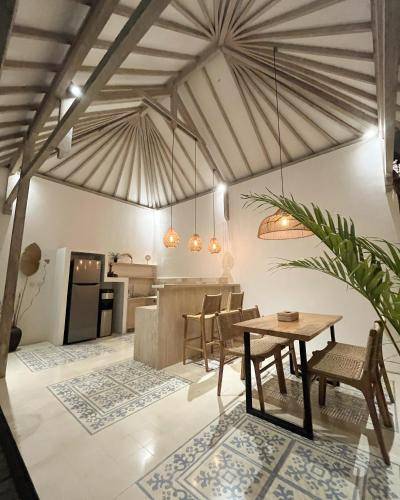 Vila  Gili Air