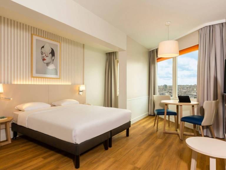 Aparthotel Adagio Paris Tour Eiffel in Meudon