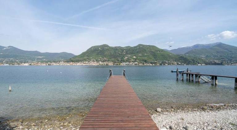 Ample villa | Dogs allowed in Gardone Riviera