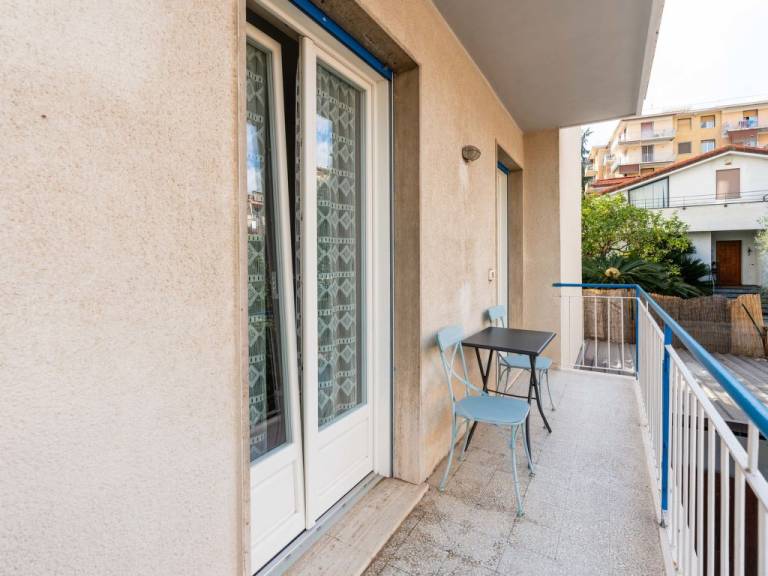Casa dei Limoni
